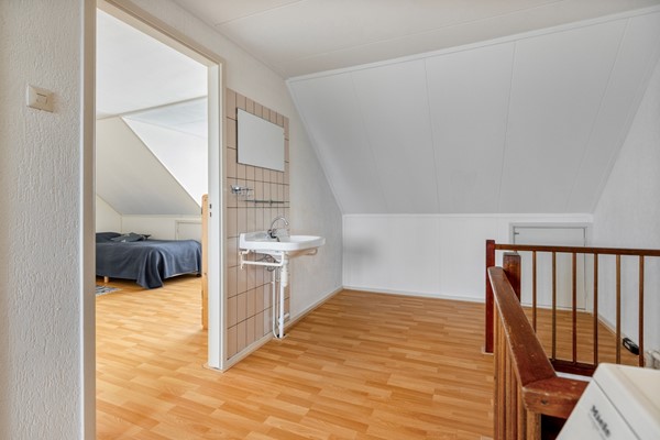 Medium property photo - Bremstraat 185, 1783 JE Den Helder